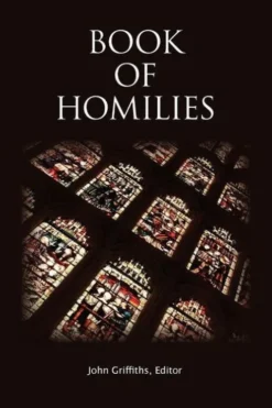 Book of Homilies