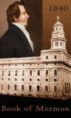 1840 Book of Mormon