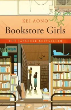 Bookstore Girls