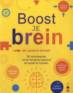 Boost je brein