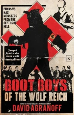 Boot Boys of the Wolf Reich