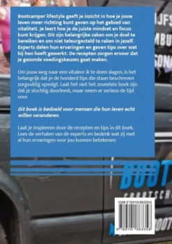 Bootcamper Lifestyle