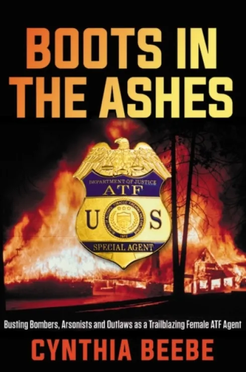 Boots in the Ashes