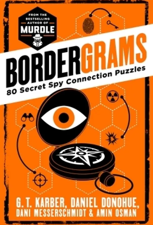 Bordergrams