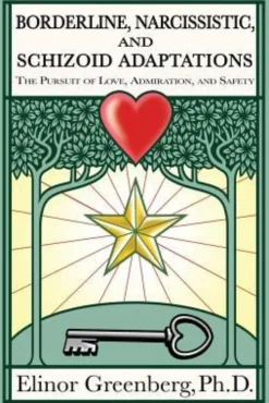 Borderline, Narcissistic, and Schizoid Adaptations: The Pursuit of Love, Admiration, and Safety