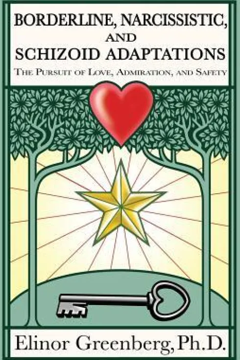 Borderline, Narcissistic, and Schizoid Adaptations: The Pursuit of Love, Admiration, and Safety
