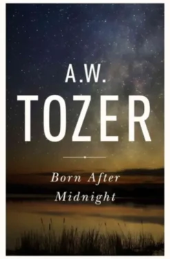 Born After Midnight