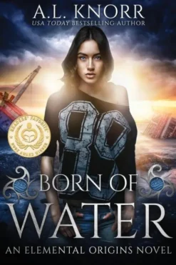 Born of Water