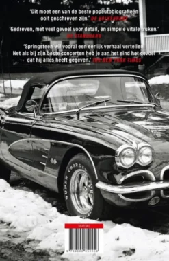Born to Run