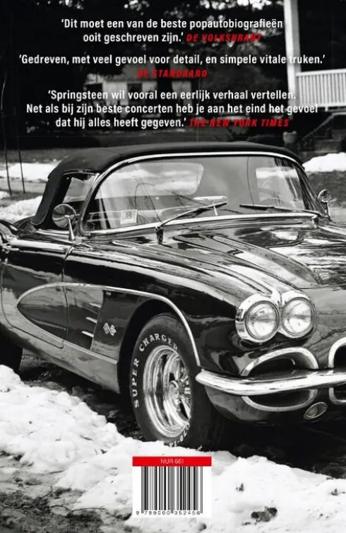 Born to Run