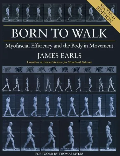 Born to Walk, Second Edition