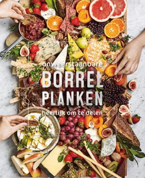 Borrelplanken