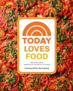 Boscamp, E: Today Loves Food