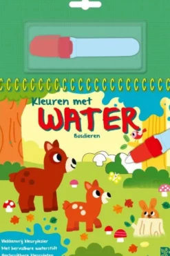 Bosdieren