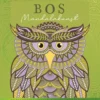 Bos - mandalakunst