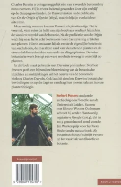 Botanische revolutie