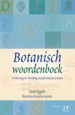 Botanisch woordenboek