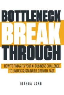 Bottleneck Breakthrough