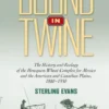 Bound in Twine