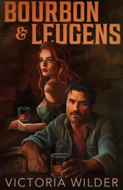 Bourbon & leugens