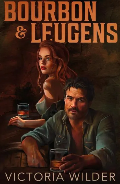 Bourbon & leugens