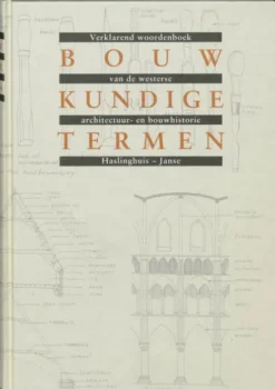 Bouwkundige termen