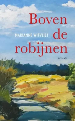 Boven de robijnen