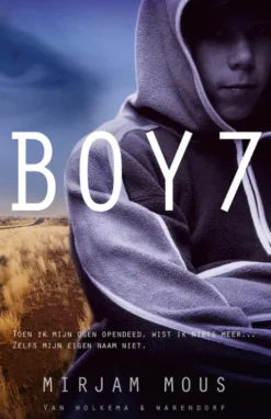 Boy 7