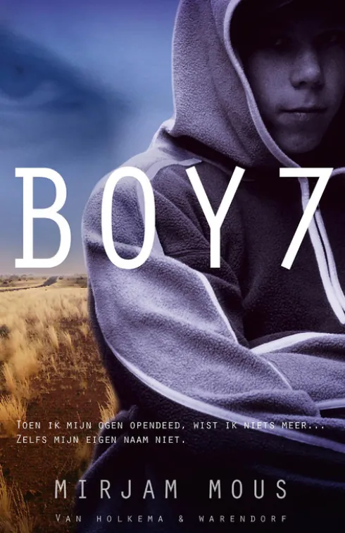 Boy 7
