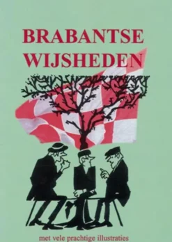Brabantse wijsheden