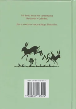 Brabantse wijsheden