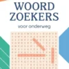 Brain Boosters - Woordzoekers voor onderweg
