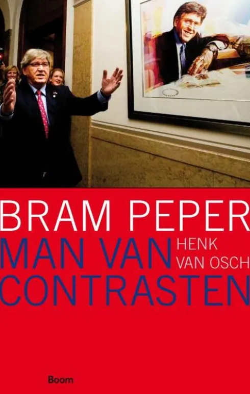 Bram Peper