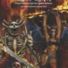 Breachers of the Bone Belfry: A horror adventure for Four Against Darkness, for dead characters of any level