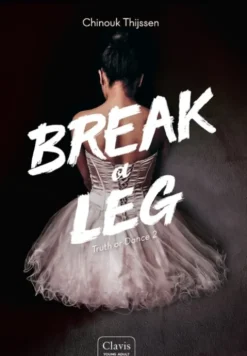 Break a Leg