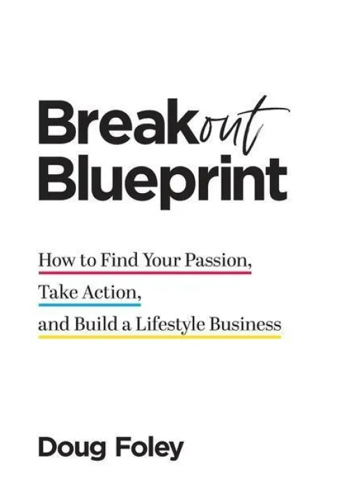 Breakout Blueprint