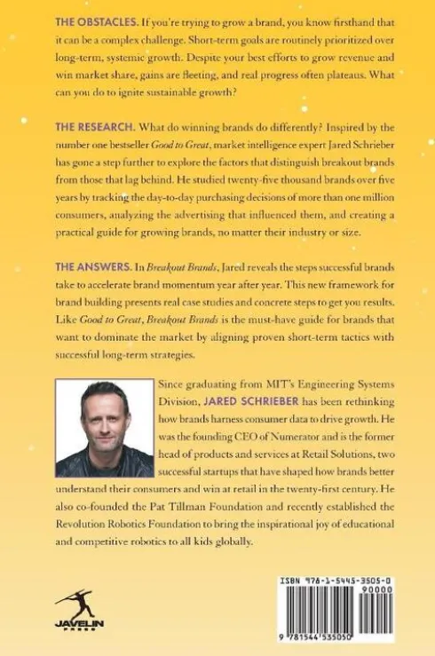 Breakout Brands