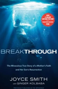 Breakthrough