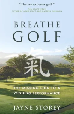 Breathe GOLF
