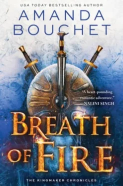 Breath of Fire