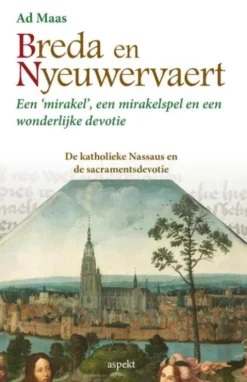 Breda en Nyeuwervaert