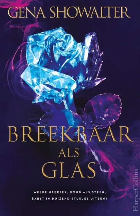 Breekbaar als glas