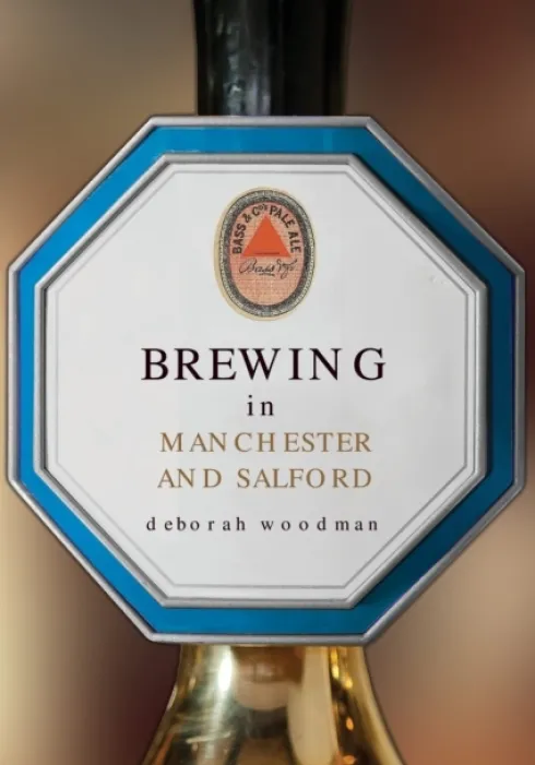 Brewing in Manchester and Salford