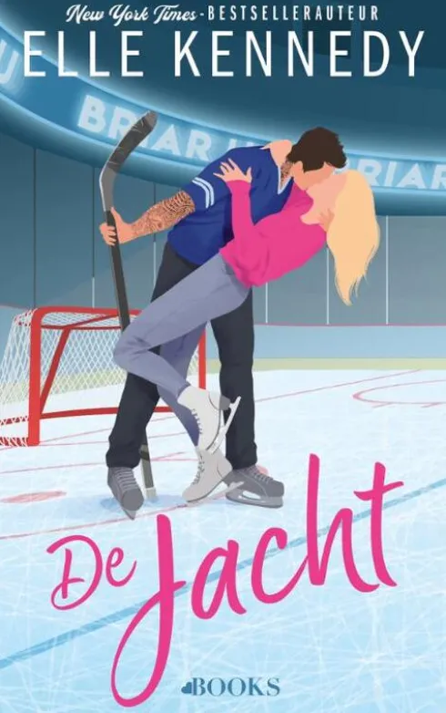 Briar U 1 - De jacht