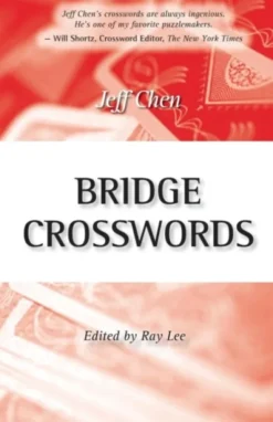 Bridge Crosswords