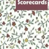Bridge Scorecards: 100 Tally Sheets for Rubber Bridge