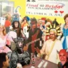 Bridge With God-