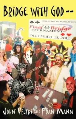 Bridge With God-