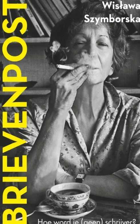 Brievenpost