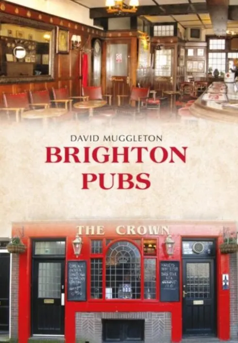 Brighton Pubs